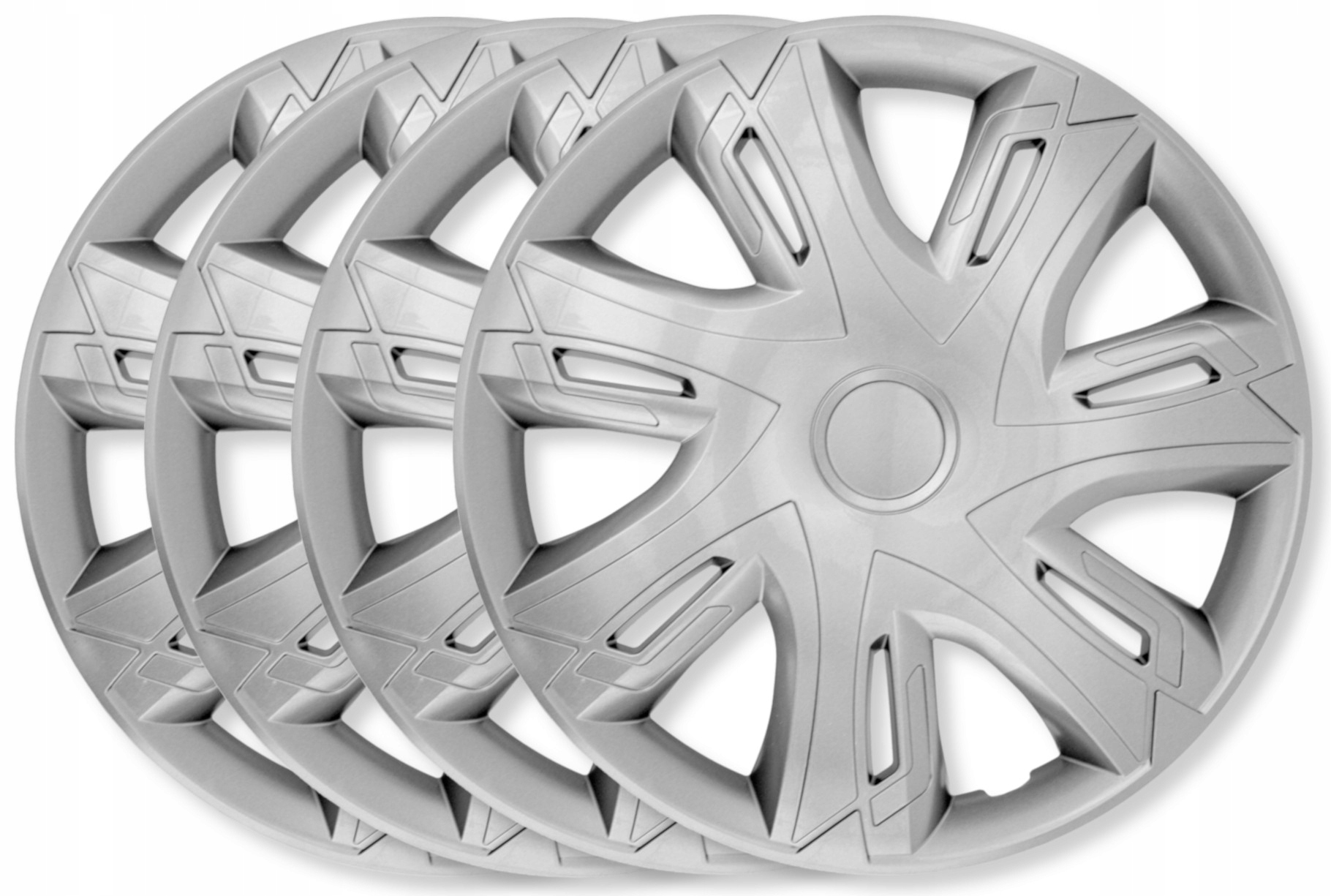 

Kołpaki 14 do Peugeot 107 205 206 207 305 306 307