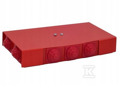 Pusz.p/p E90 PRO.ROZ.3X3X6MM2 225X125X36