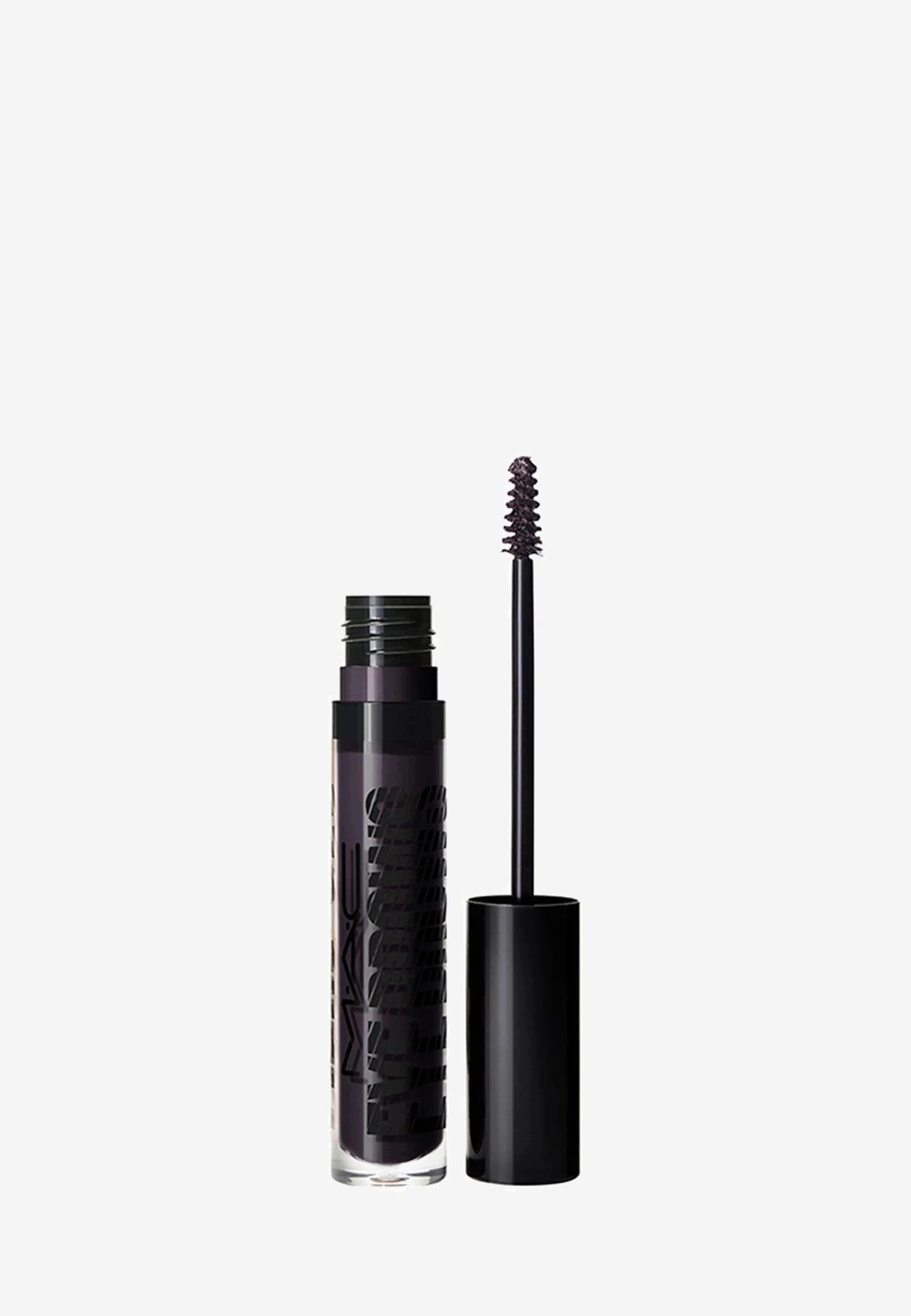Eye Brows Big Boost Fibre Gel Żel do brwi Genuine Aubergine