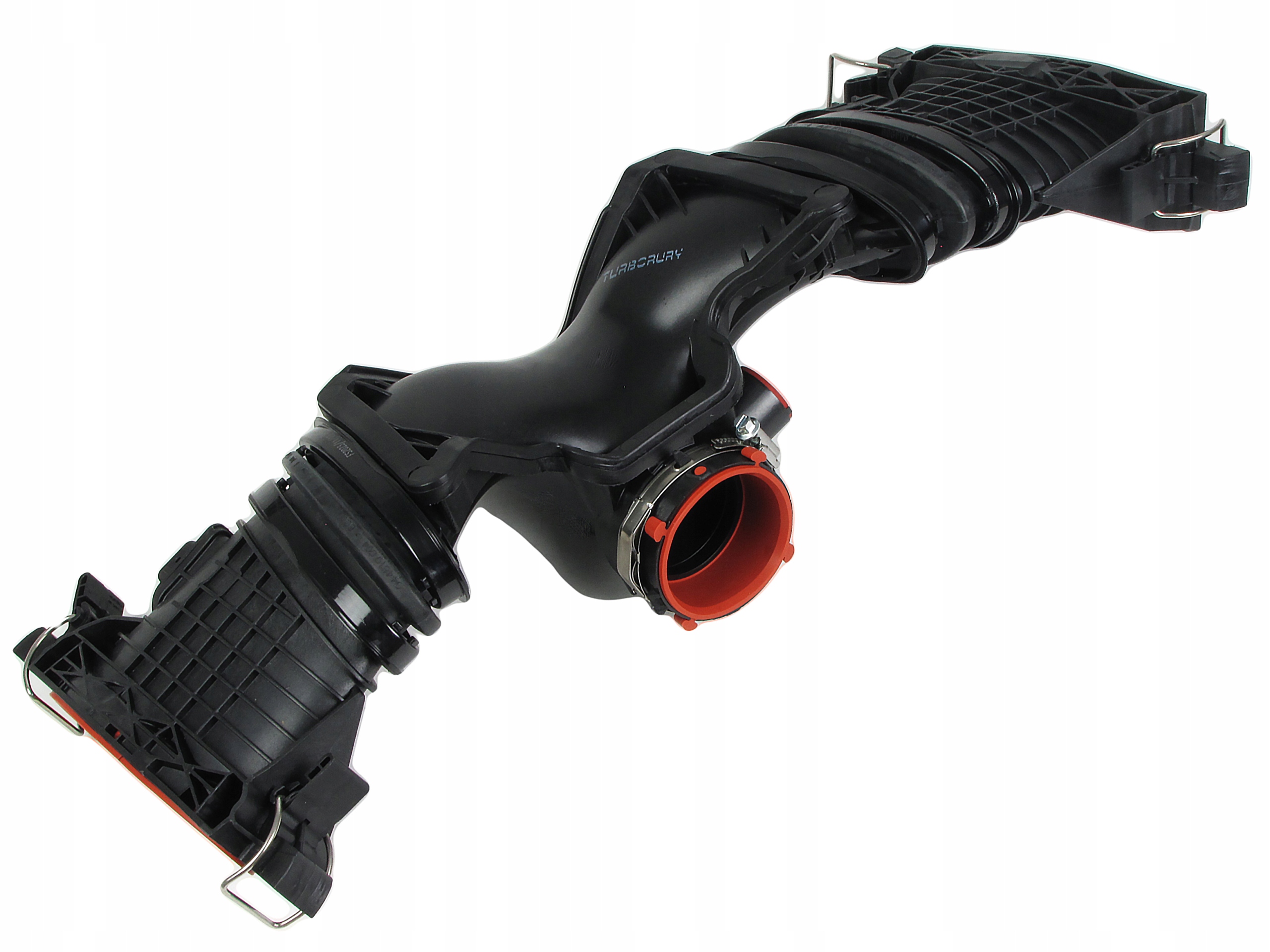 Trubka Hadice Vzduchového Filtru Mercedes-benz Třída G W463 G 350 CDI A6420900042