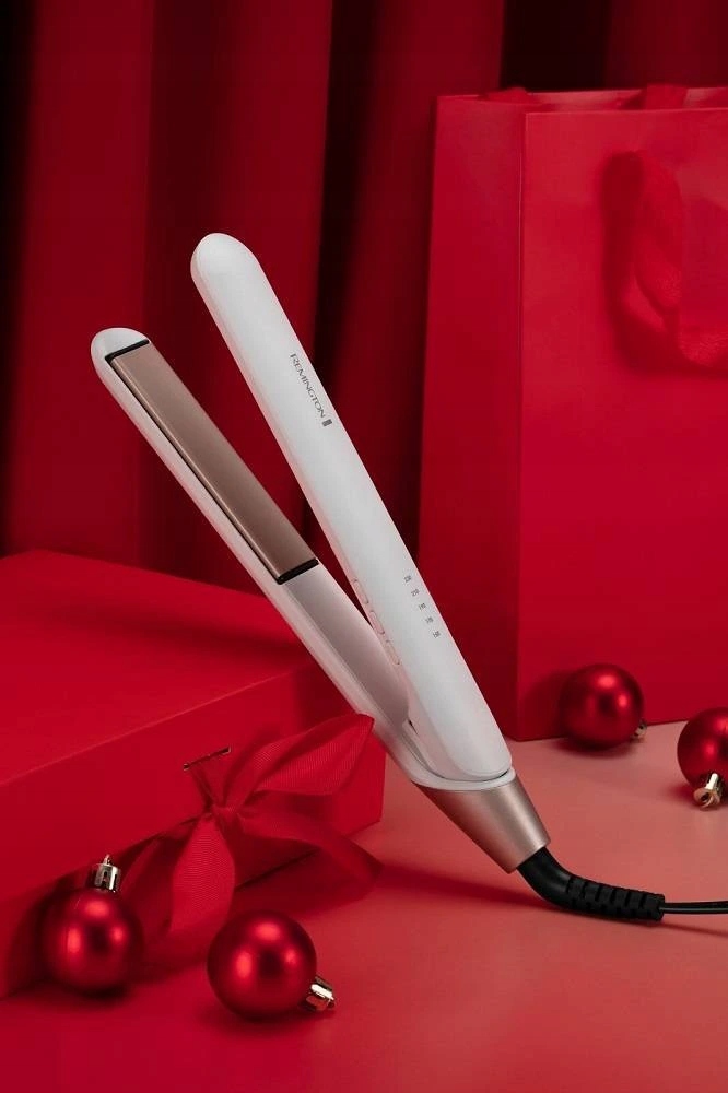 Remington S4740 Žehlička na vlasy Shea Soft