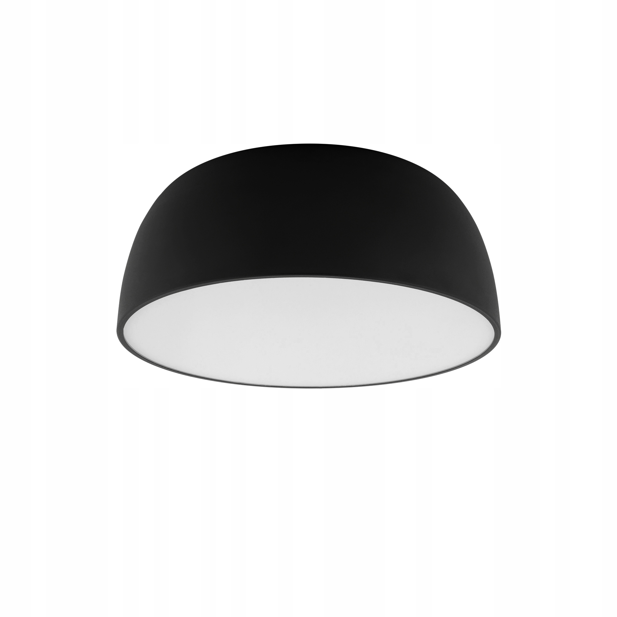 Stropné Svietidlo Nowodvorski Satellite 3xE27 Čierny Salon