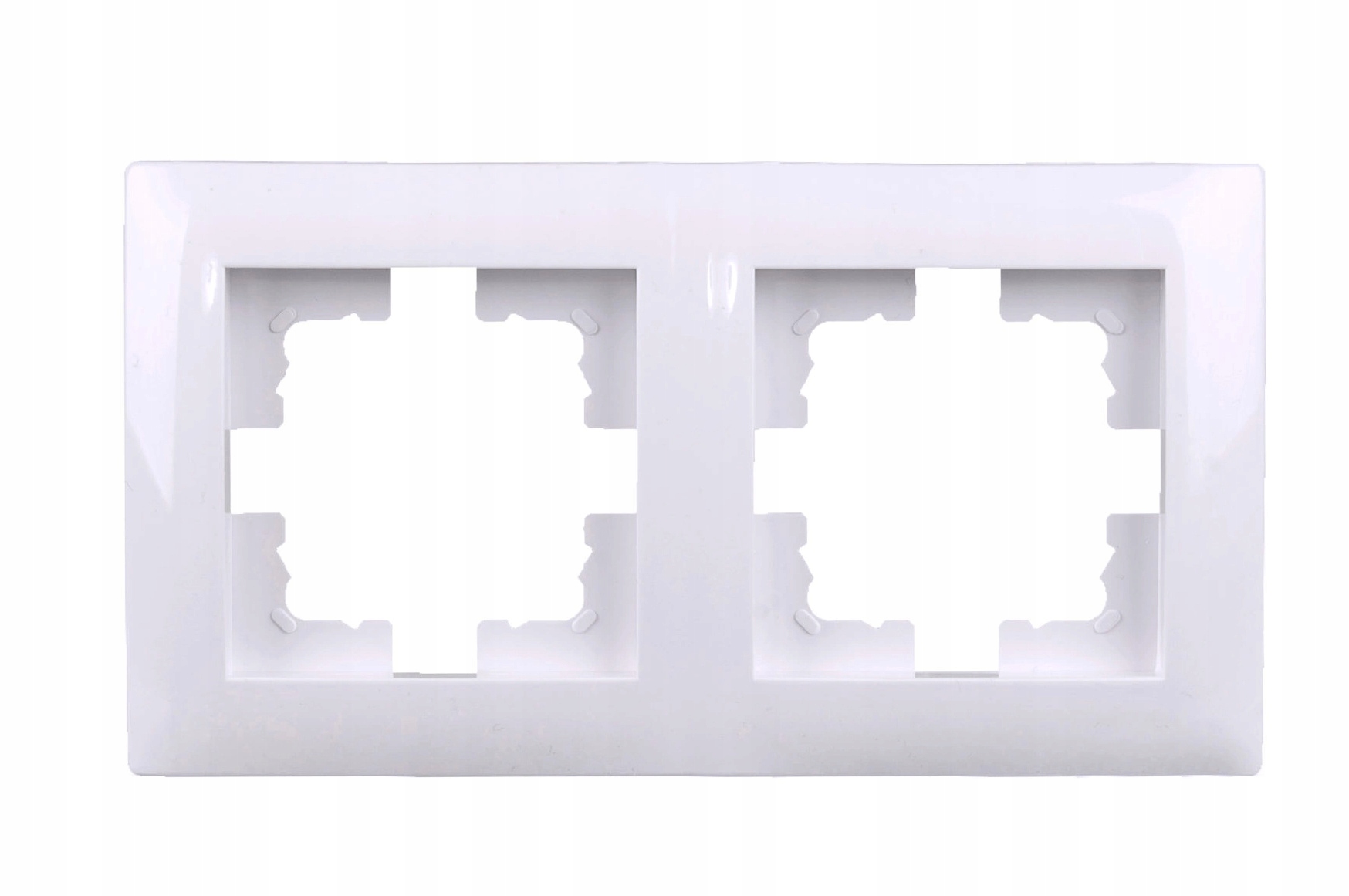 

Wesa Ramka Podwójna Pozioma Pionowa