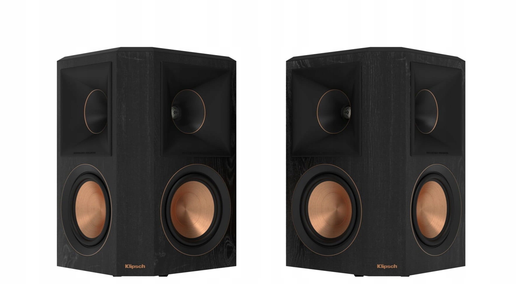 Klipsch Reference Premiere RP-502S II