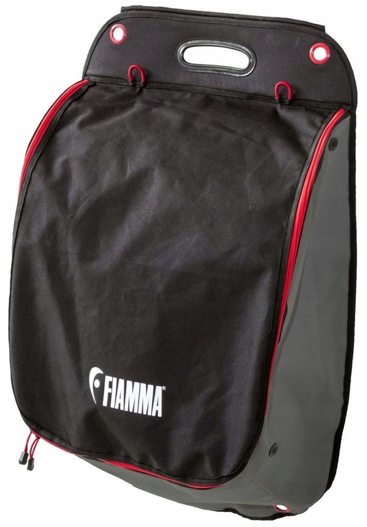 Turistický Závěsný Organizér Na Boty 84x54 cm