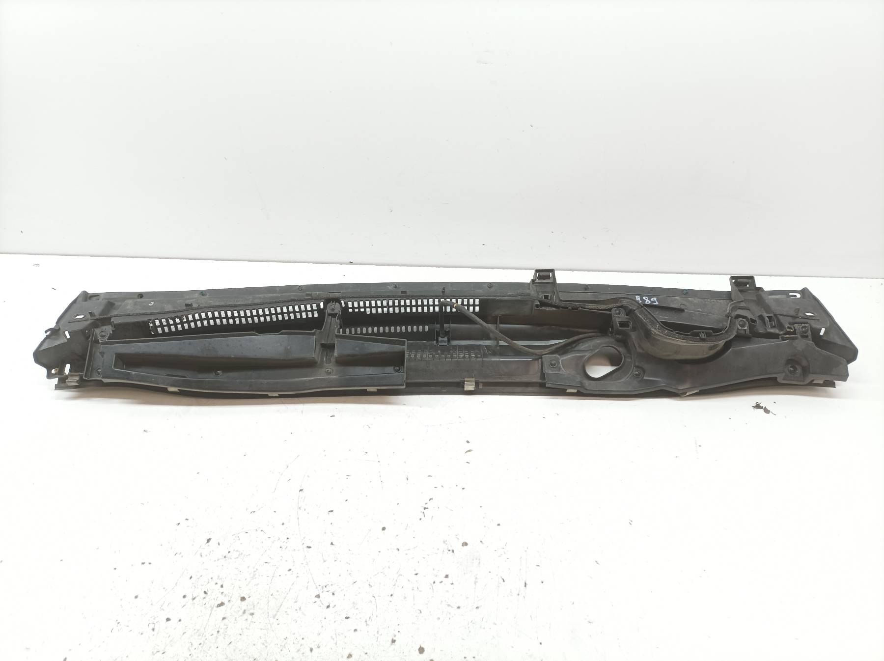 torpedo upper plastic EU Toyota Verso-S and (2010-2017)