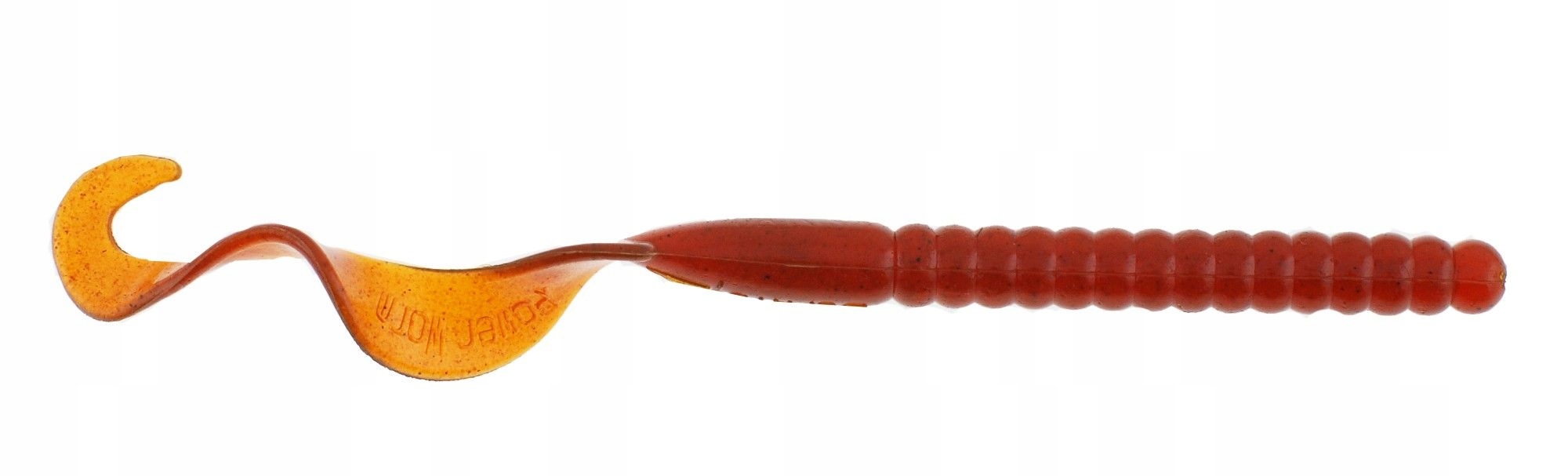 

Berkley Power Bait Power Worms 18cm Motor Oil