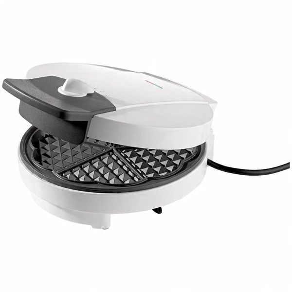

gofrownica Rosssmann ideenwelt nowa 1200 W