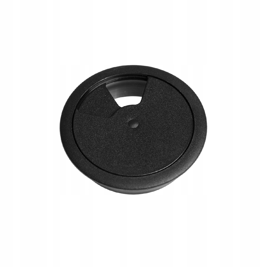 PRZEPUST KABLA fi 80 CZARNY *EB* 677