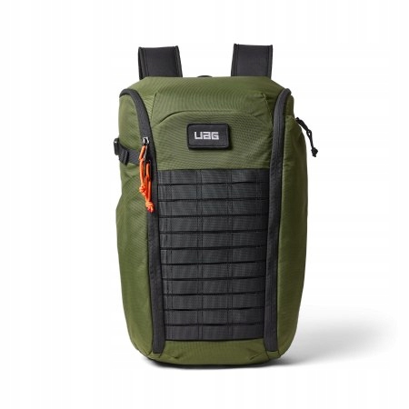 Uag Civilian – batoh na notebook 16" (20L) (olive/orange)