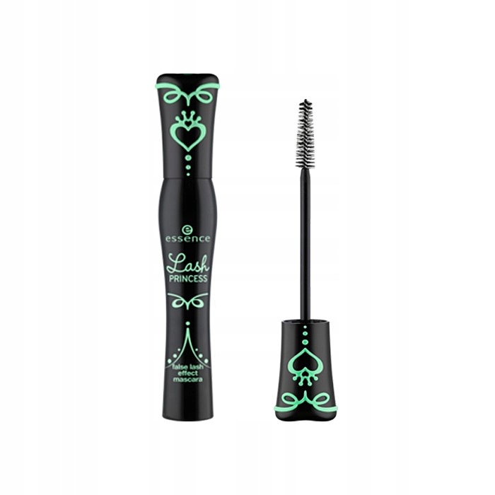 

Essence Lash Princess False Effect Tusz do rzęs