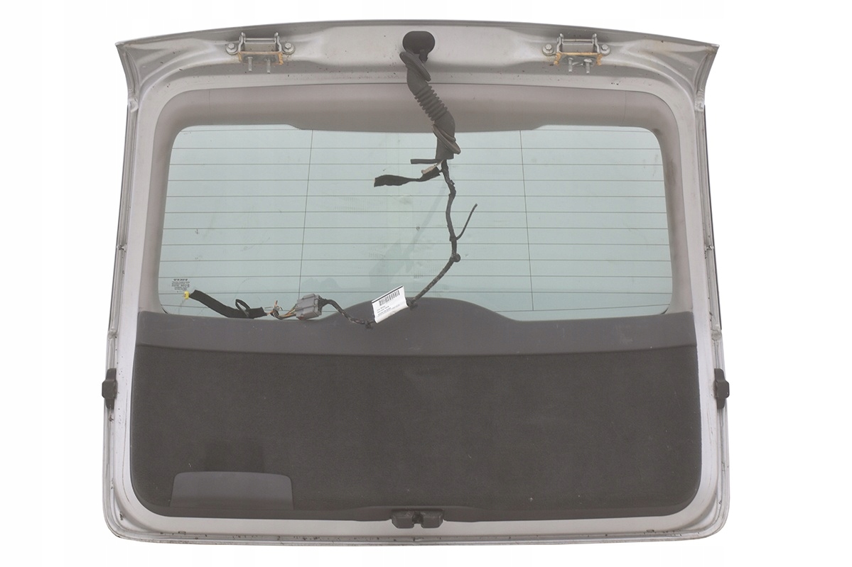 boot doors rear part VOLVO V50 and LIFT