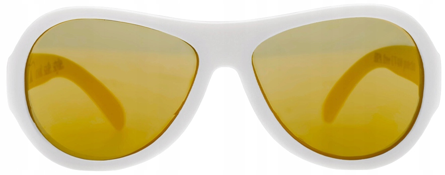 SHADEZ CLASSIC OKULARY PRZECIWSŁONECZNE DZIECIĘCE 3-7 LAT FILTR UVA UVB Rodzaj przeciwsłoneczne