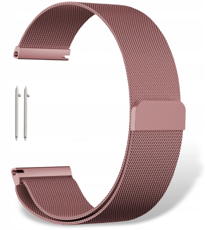 

Pasek Xiaomi Amazfit Bip/gts 2 3 4 Mini/gtr 42MM
