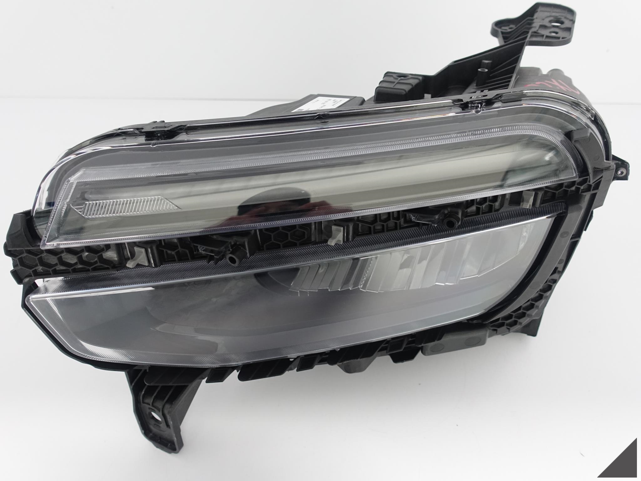 JEEP AVENGER 22- BASE LOW ZWYKŁA FULL LED LAMPA L