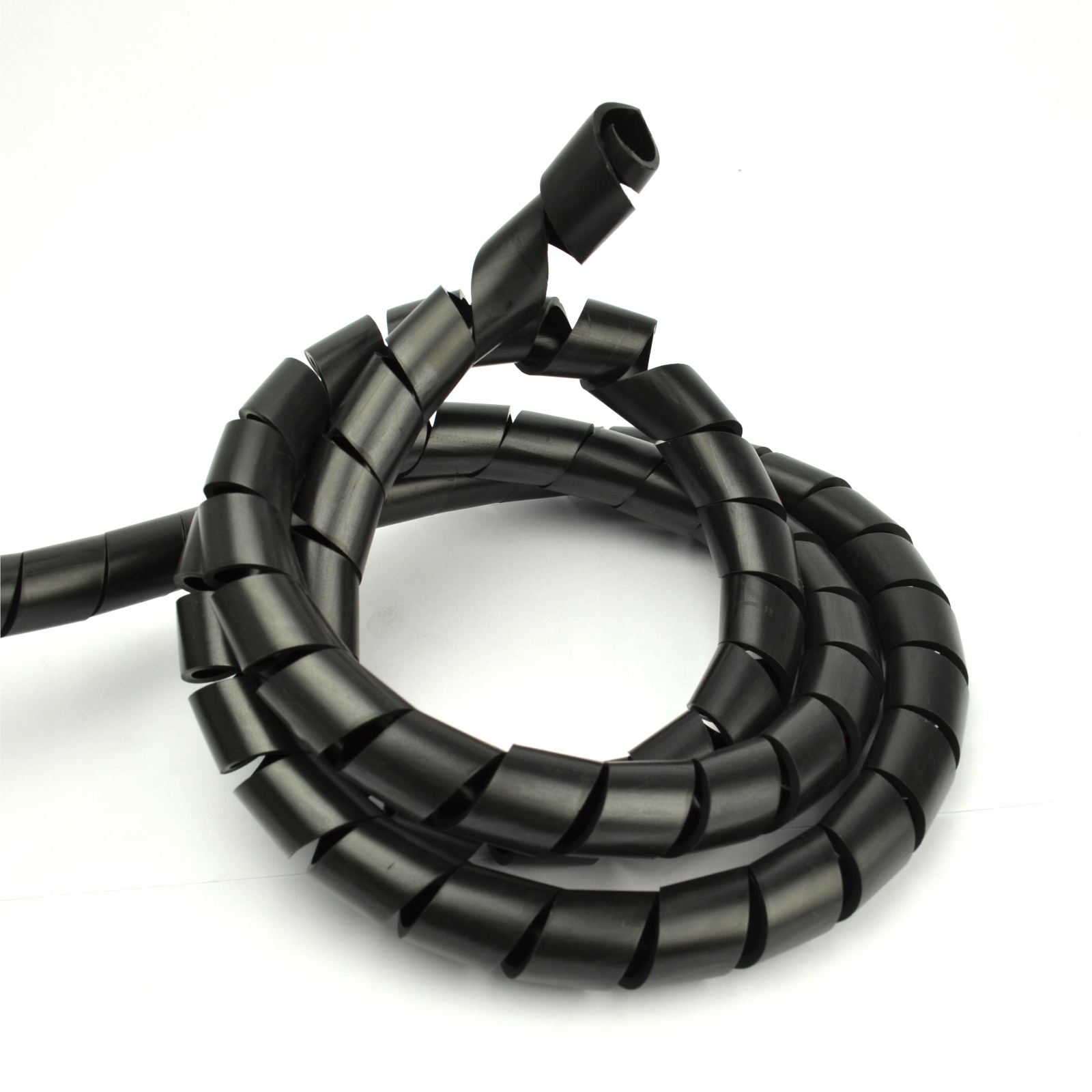 Wężyk WSN 19 (10m.) biały