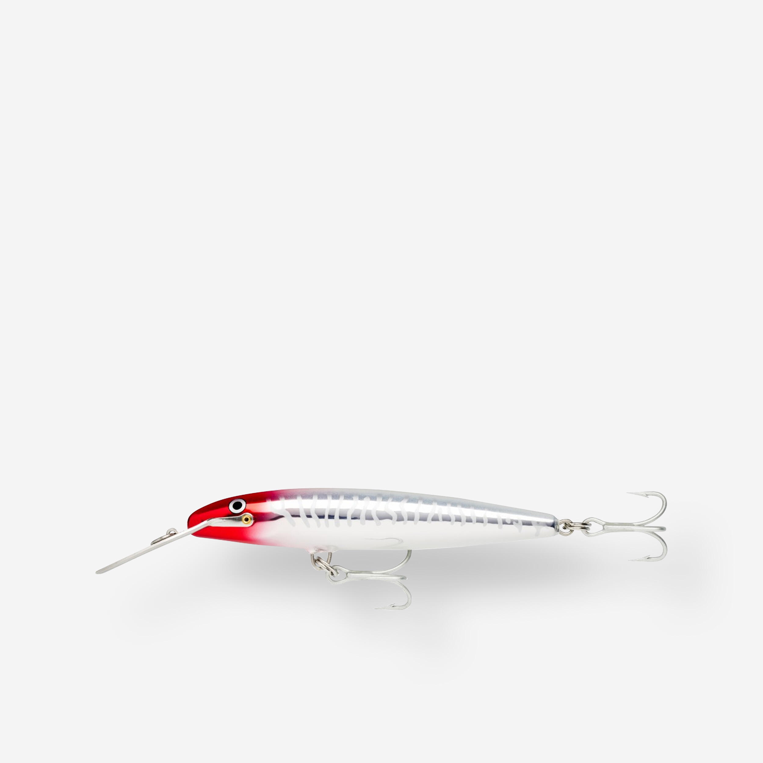 Wobler CD Magnum 11 Rhu