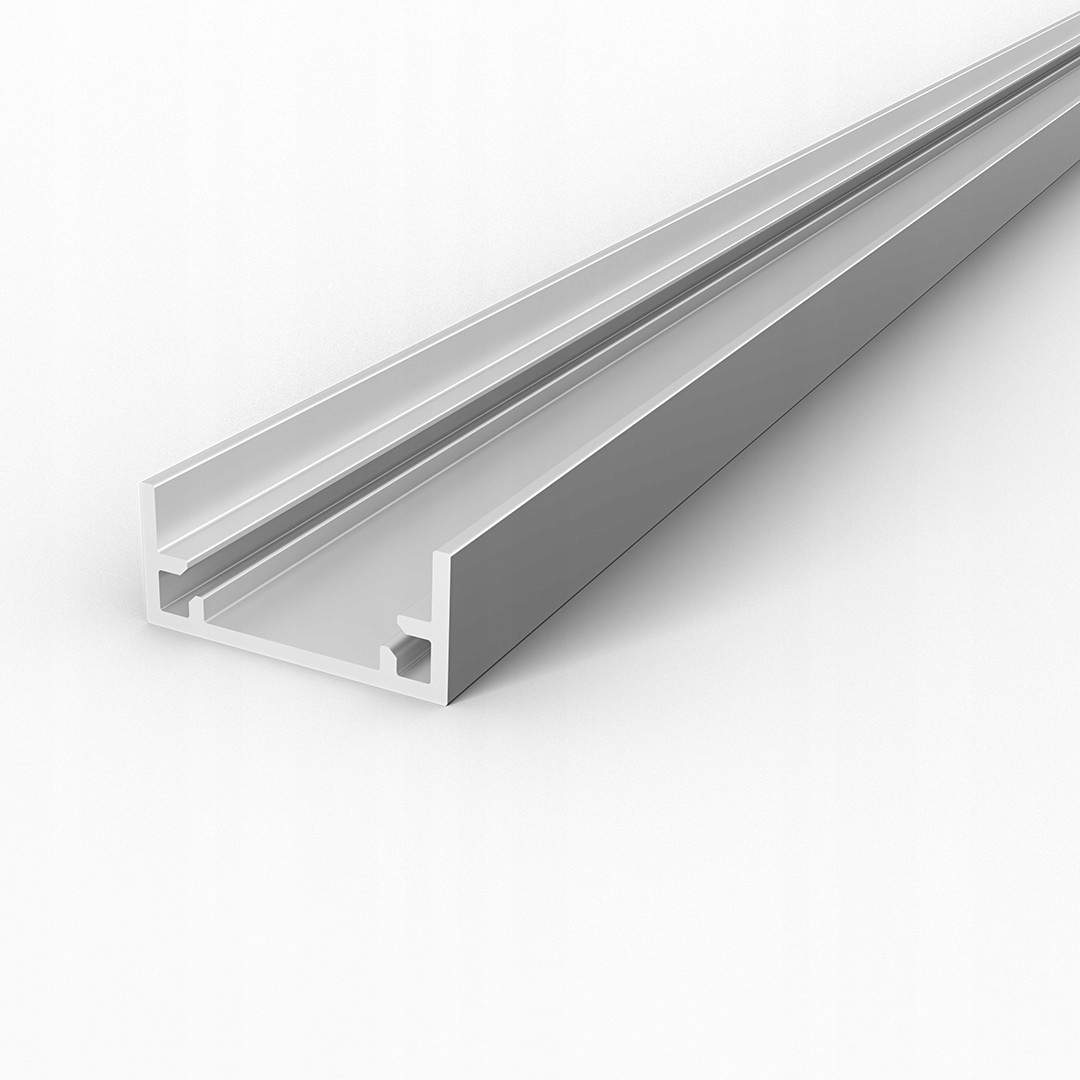 ZAŚLEPKI BOCZNE DO PROFILU WODOODPORNEGO P11-1 IP Marka inna