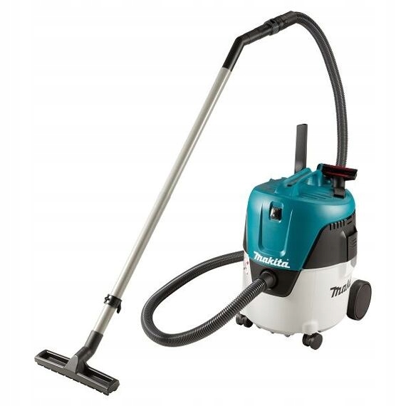 Makita VC2000L průmyslový vysavač 1000W, 20l, čištění filtru proudem vzduch