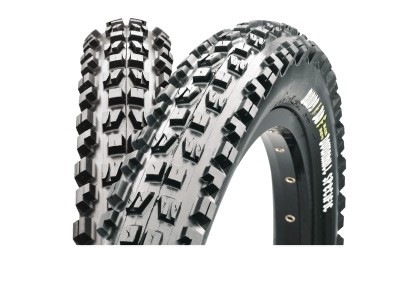 Maxxis Minion Dhf 27.5x2.6 - Opony rowerowe - Największy wybór