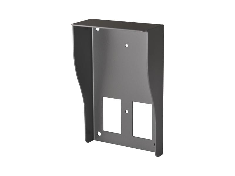 Hliníková nástěnná krytka OS-12 Commax