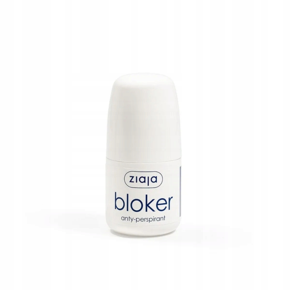

Bloker anty-perspirant 60ml