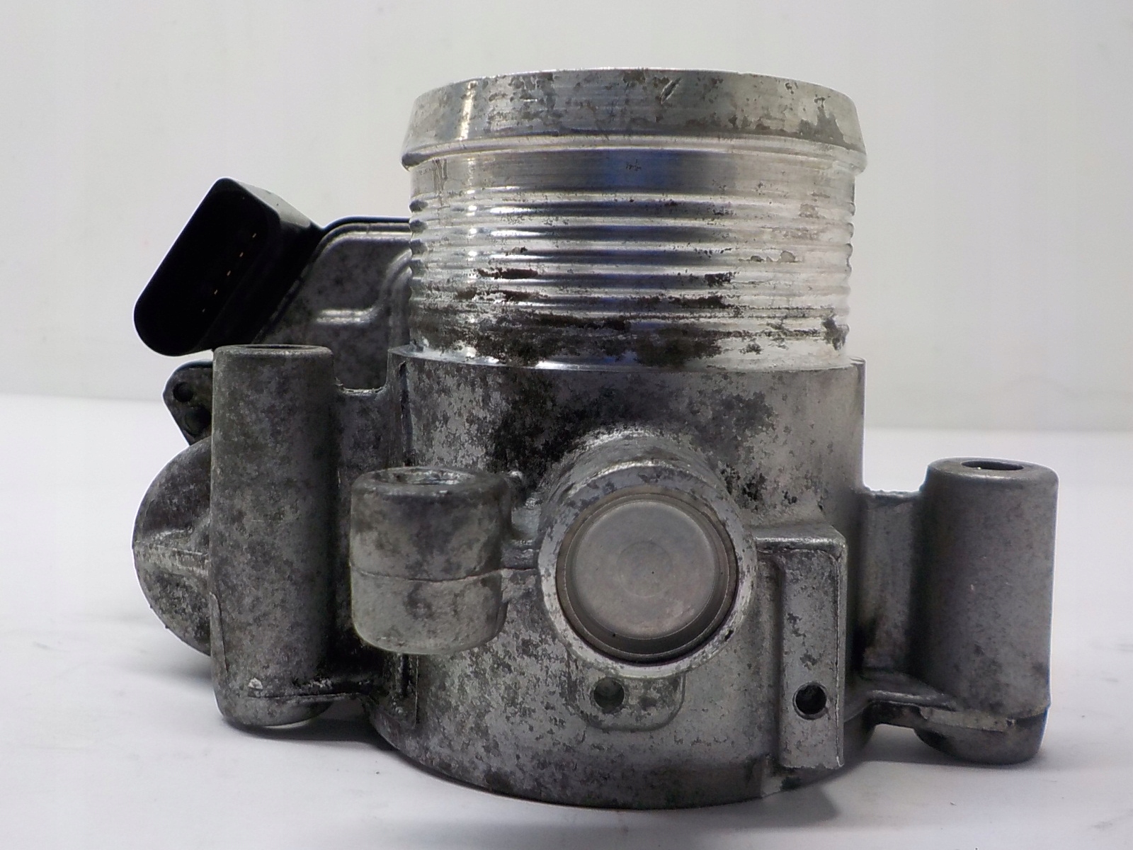 AUDI A4 B8 Valvola a farfalla 03L128063AF V100 A2C83076000