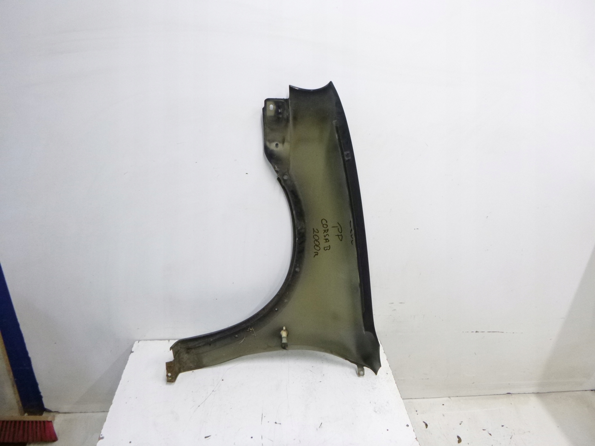 parafango Destra Opel Corsa B Z20C 2000r.