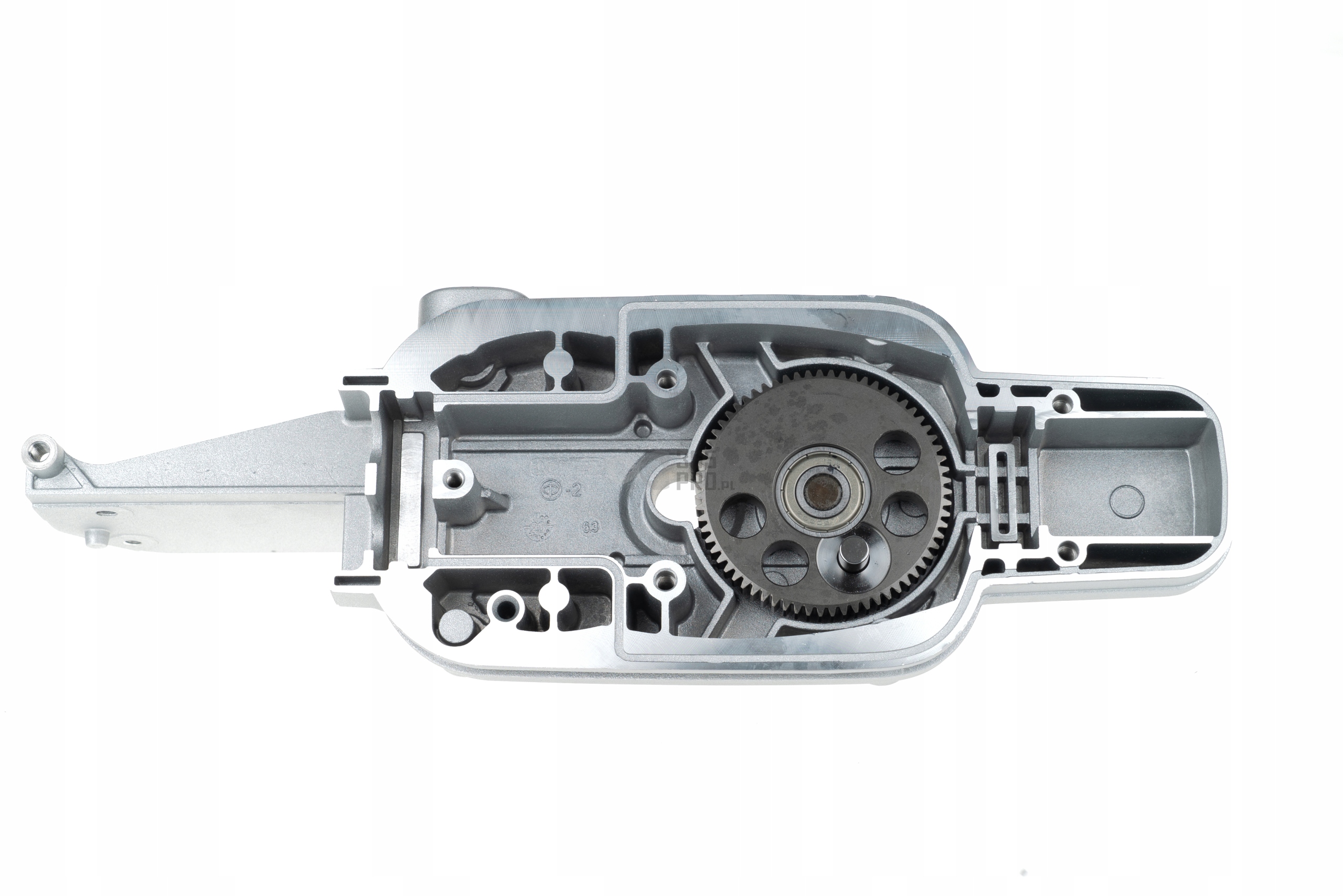 

Dewalt N233866 Skrzynka Przekładni Do DWE397