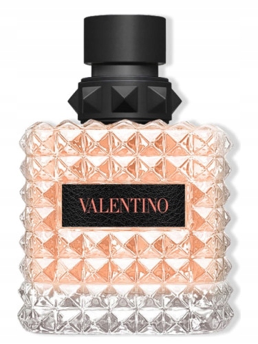 VALENTINO BORN IN ROMA DONNA CORAL FANTASY 100ml