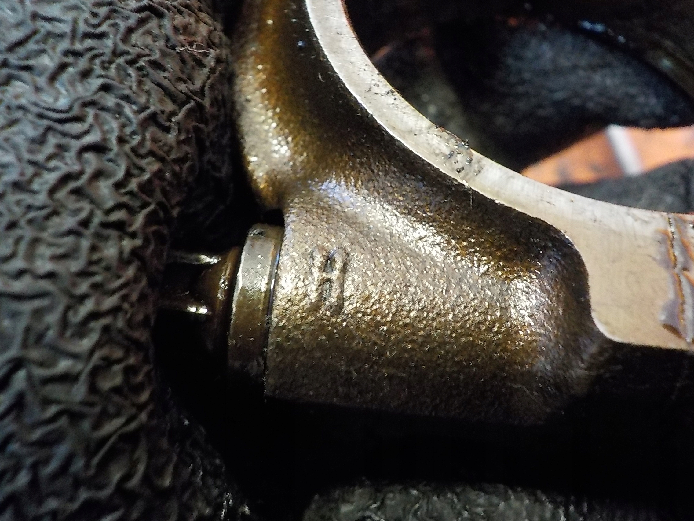 INSIGNIA ASTRA ZAFIRA 1.8 B 11r 140KM A18XER korbowod Typ samochodu Samochody osobowe