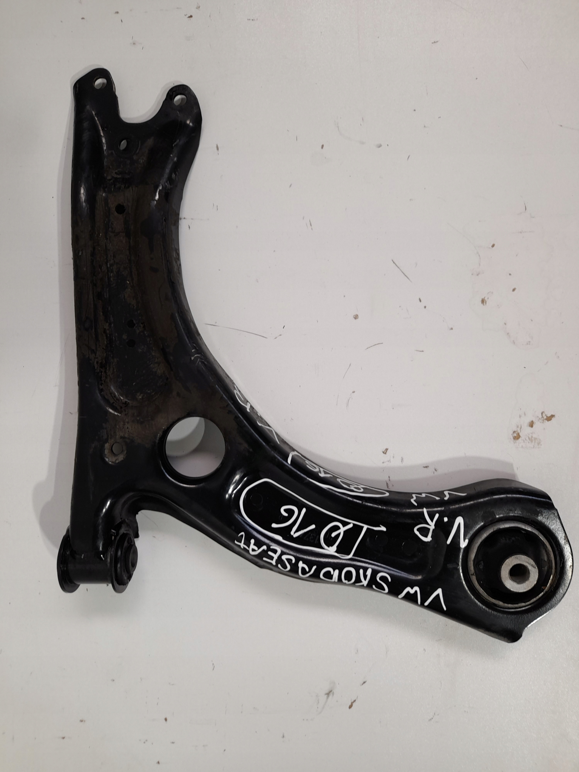VOLKSWAGEN POLO SEAT, SKODA querlenker 2Q0407152B