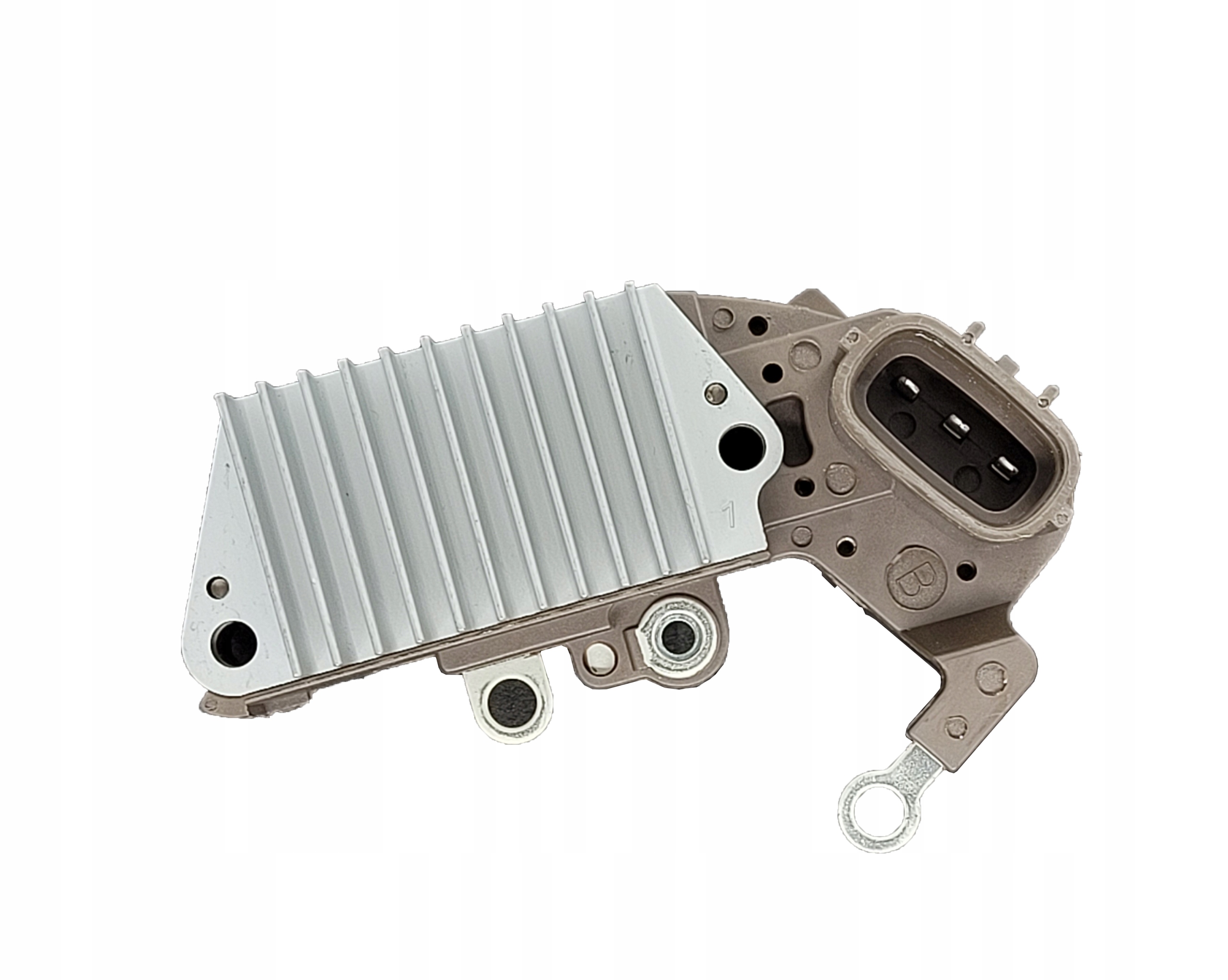 Regulator napięcia alternator Denso Yanman Kubota 138146 za 57 zł z Gorzów Wlkp. Allegro.pl