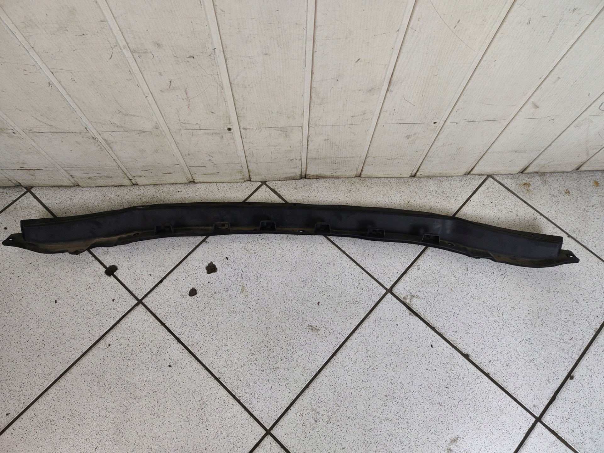 torpedo front Jeep Cherokee 5 2014 68102559AD