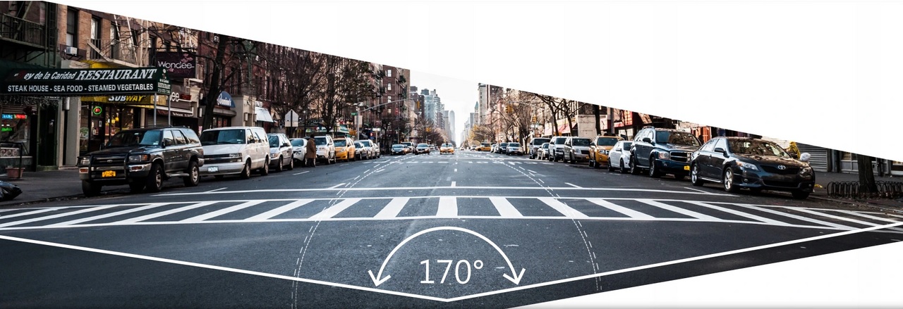 Wideorejestrator Navitel R600 Full HD 2'' Model R600 FullHD