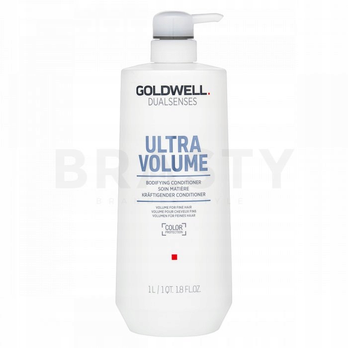 Goldwell Dualsenses Ultra Volume Bodifying Condit
