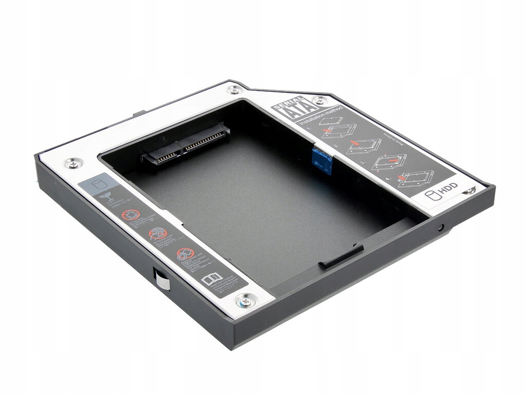 

*Kieszeń na dysk do Lenovo T430 T530 Nowa