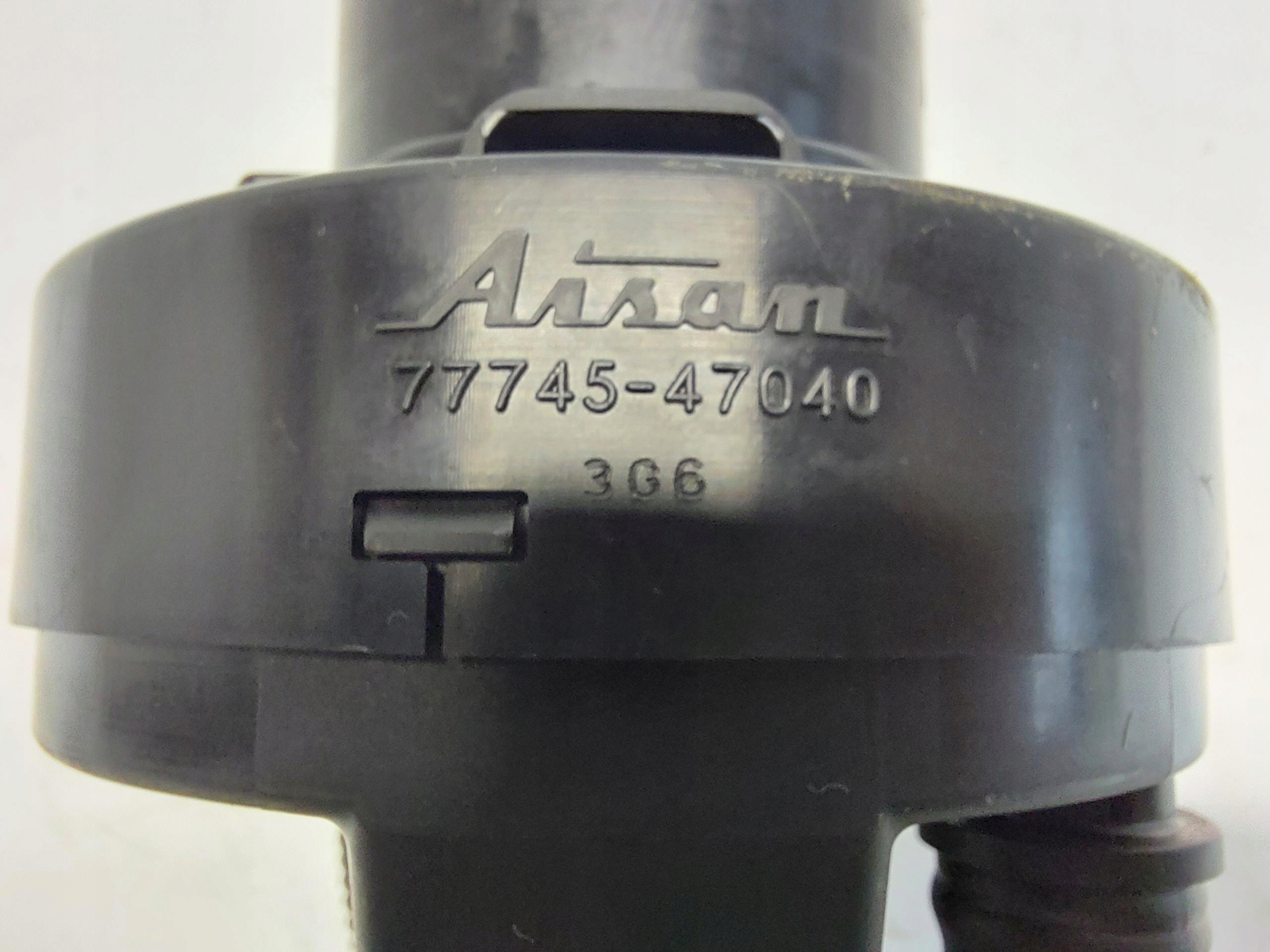 LEXUS RX500H V 5 2023- RURA WLEWU PALIWA 77745-47040 Numer katalogowy części 77745-47040 JLK12