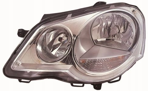 Depo 441-11A8R-LD-EM фара