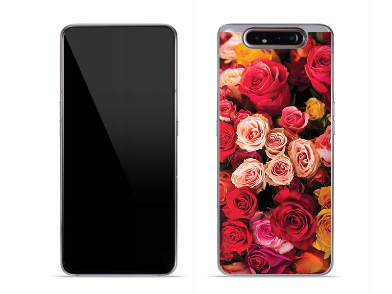 

Etui na Samsung Galaxy A80 Foto Case