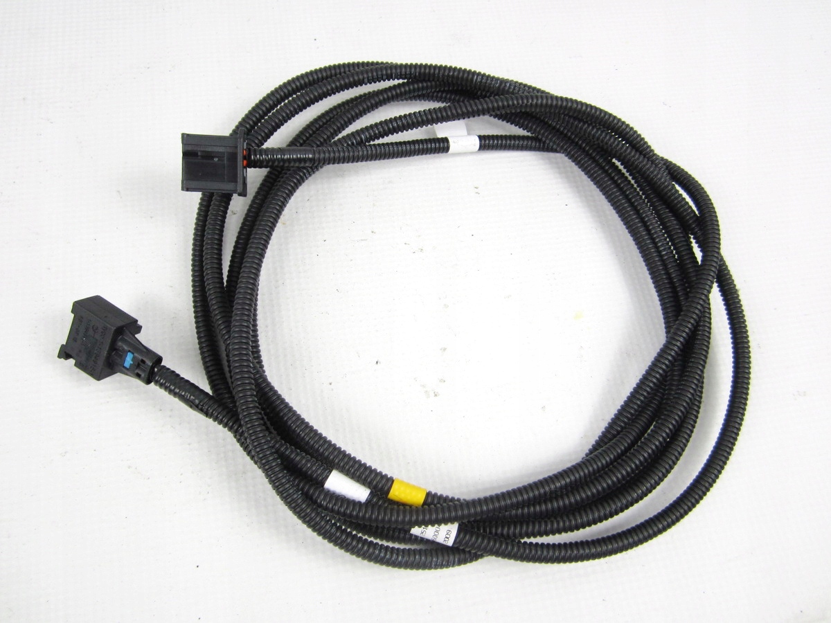 Swiatlowod bundle Mercedes W251 R-klasa