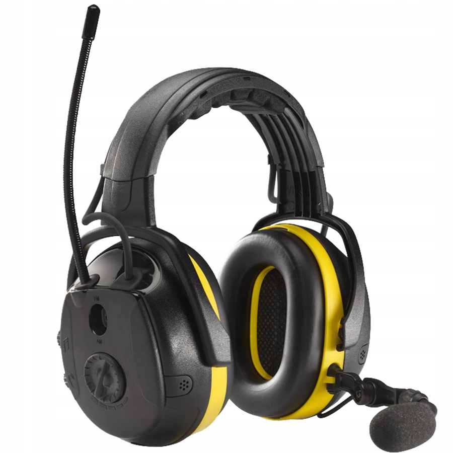 НАВУШНИКИ HELLBERG SYNERGY BLUETOOTH