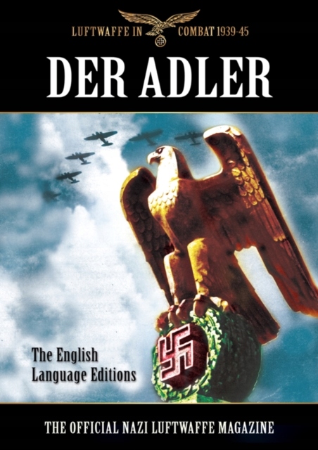 Der Adler - Carruthers, Bob EBOOK