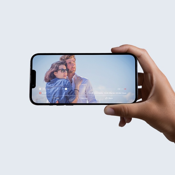 Ładowarka indukcyjna Anker PowerWave Mag-Go Liczba urządzeń ładowanych jednocześnie 2