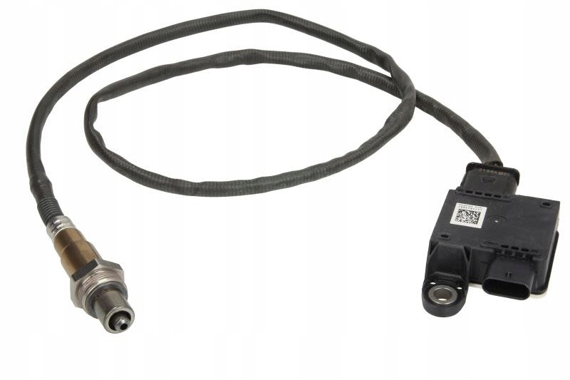 Miei T　0810 Bosch 0 281 008 466 Czujnik cząstek stałych 4047023057709 za
