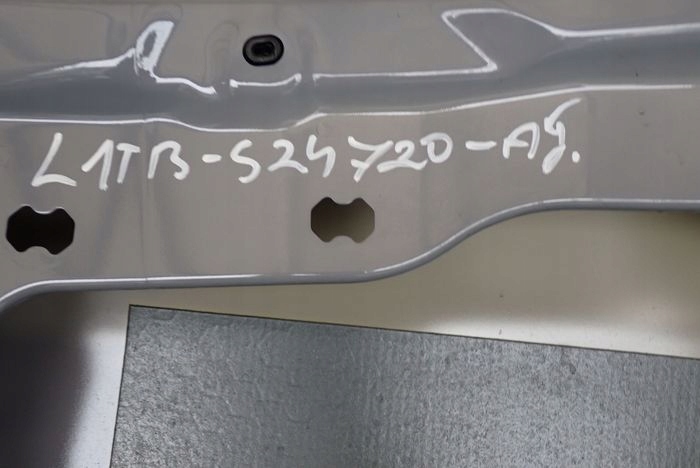 FORD PUMA MK2 II 19- door right rear. rear part