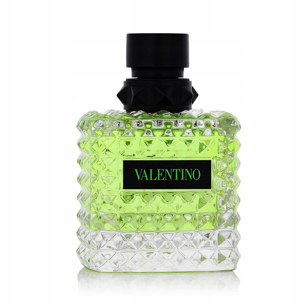 Valentino Donna Born in Roma Green Stravaganza Edp 100 ml W