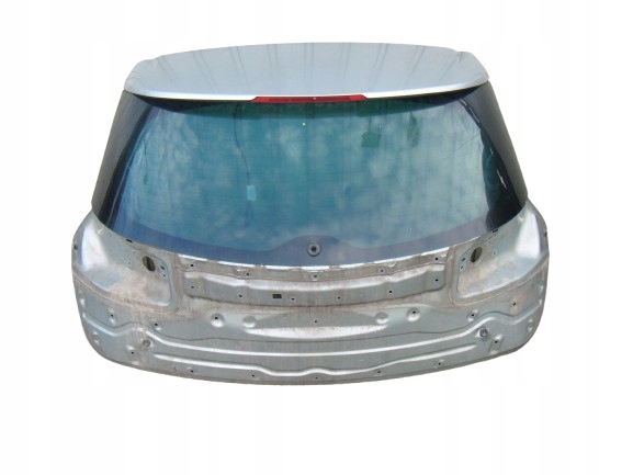 OPEL INSIGNIA A 08-13 KOMBI KLAPA BAGAŻNIKA KOD LAK:Z179