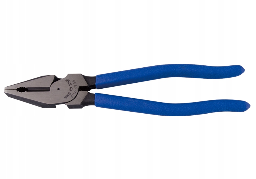 SZCZYPCE UNIWERSALNE WYDŁUŻONY UCHWYT KING TONY Kod producenta 6112-09C