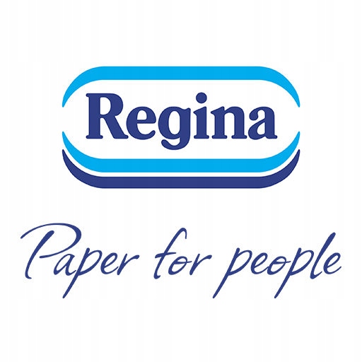 Papier Toaletowy REGINA Rumiankowy 3 Warstwy Miękki Wytrzymały 12 Rolek x8 Kod producenta 795125